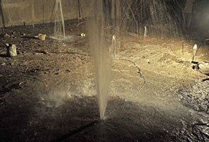 鹤岗船坞漏水堵漏